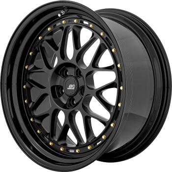 BC Forged MHK519 Ansicht 9